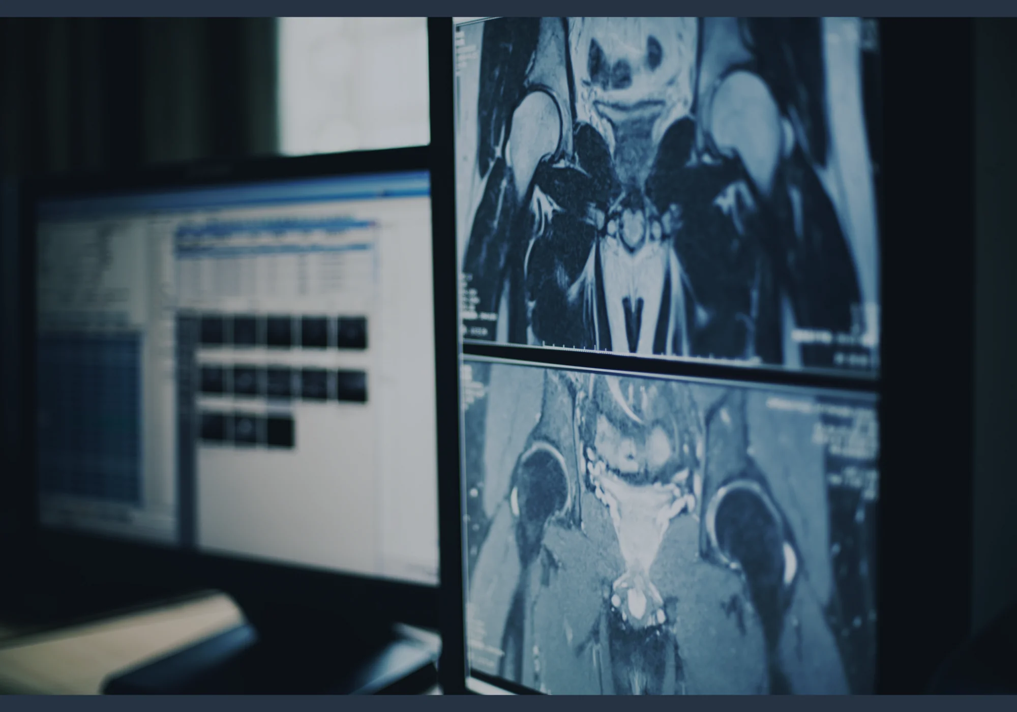 Digital Transformation in Imaging Centers: What the Next Five Years Could Look Like