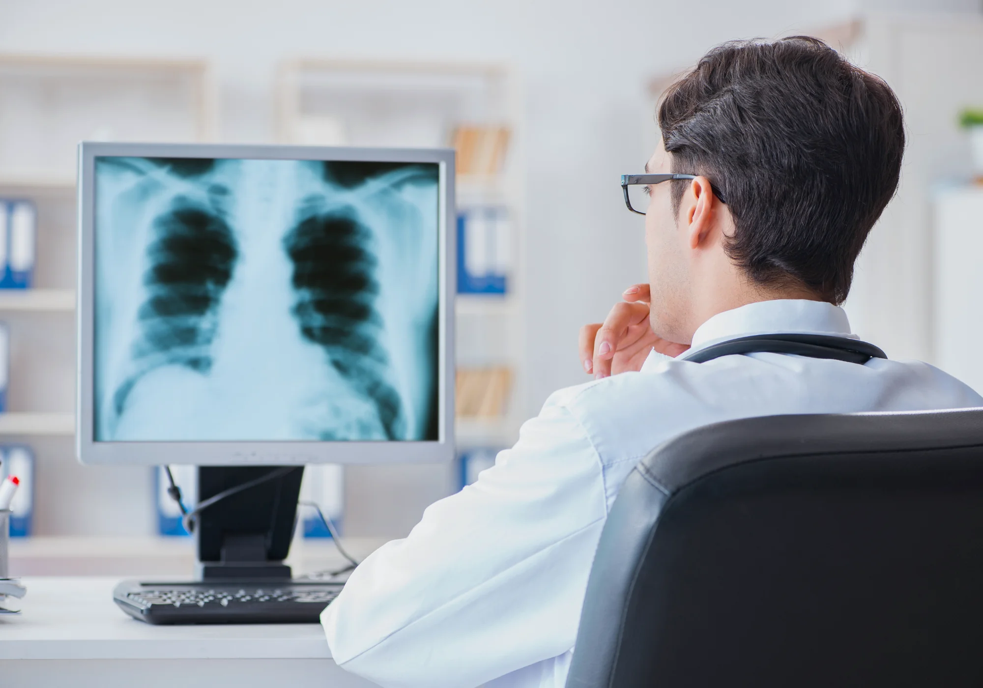 The Future of Connected Healthcare Starts With Better Imaging